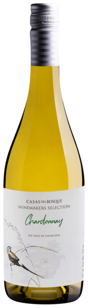 Chardonnay Winemakers Selection