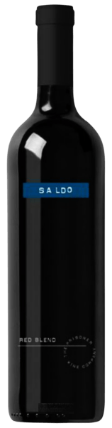 Saldo Red Blend
