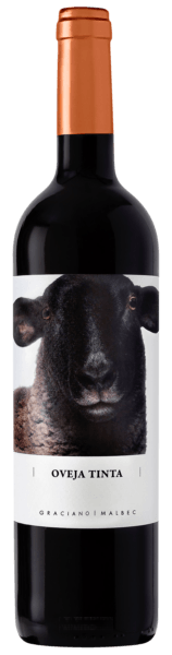 Oveja Tinta Graciano - Malbec