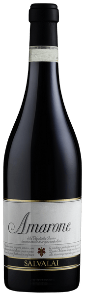 Amarone della Valpolicella Classico