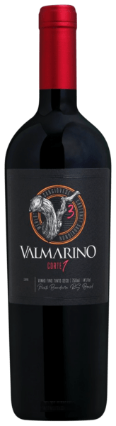 V3 Corte 1 Tinto