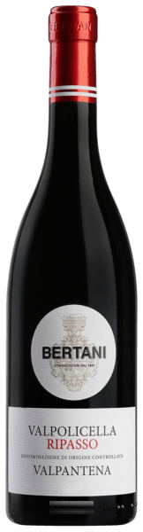 Valpolicella Ripasso Valpantena