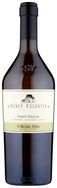 Sanct Valentin Pinot Grigio