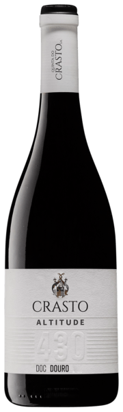 Altitude 430