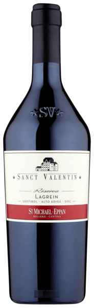 Sanct Valentin Lagrein Riserva