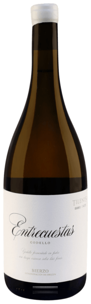 Entrecuestas Godello Bierzo
