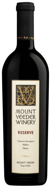 Reserve Red