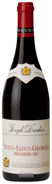 Nuits-Saint-Georges Premier Cru