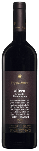 Altero Brunello di Montalcino