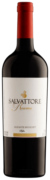 Reserva Alicante Bouschet