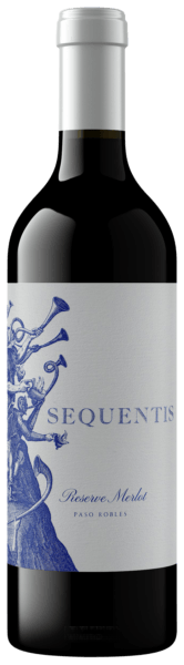 Sequentis Reserve Merlot