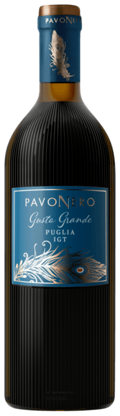 Pavonero Gusto Grande