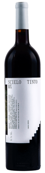Scielo MX Tinto