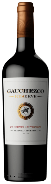Reserve Cabernet Sauvignon
