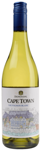 Cape Town Sauvignon Blanc