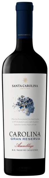 Carolina Gran Reserva Assemblage