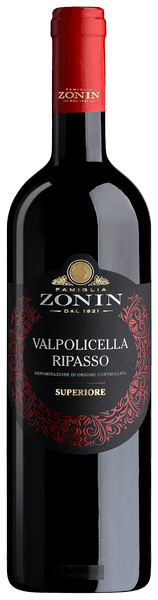 Valpolicella Ripasso Superiore