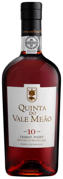 10 Anos Tawny PortoN.V.