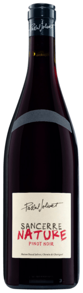 Sancerre Nature Pinot Noir
