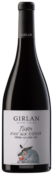 Flora Pinot Noir Riserva