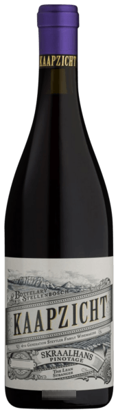 Skraalhans Pinotage