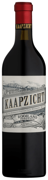 Rooiland Pinotage