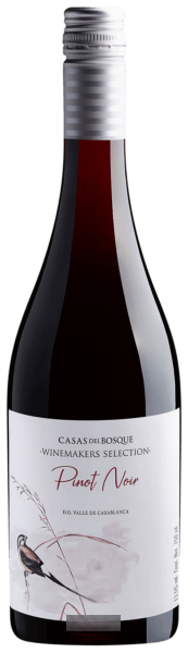 Pinot Noir Winemakers Selection
