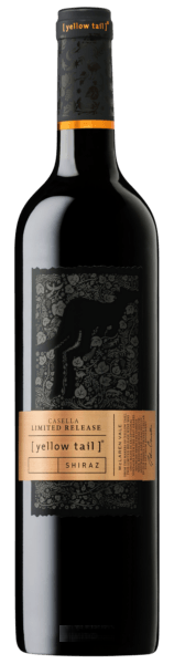 Limited Release Shiraz