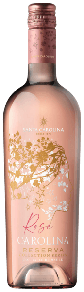 Carolina Reserva Collection Series Rosé