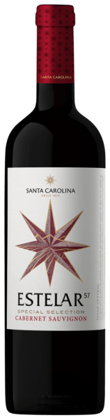 Estelar 57 Cabernet Sauvignon