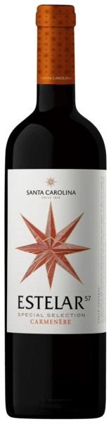 Estelar 57 Carmenère