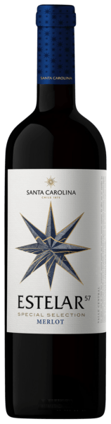 Estelar 57 Merlot