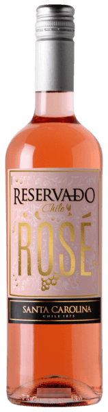 Reservado Rosé (Brazil Edition)