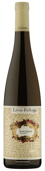 Potentilla Sauvignon