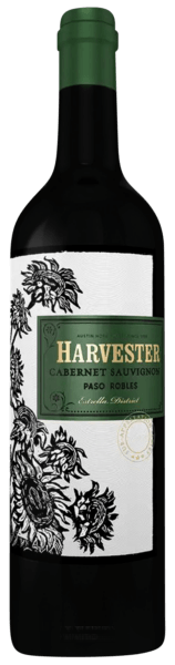 Harvester Estrella District Cabernet Sauvignon