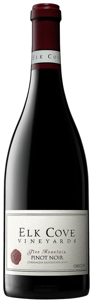 Five Mountain Pinot Noir