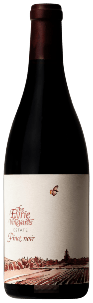 Estate Pinot Noir