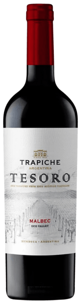 Tesoro Malbec