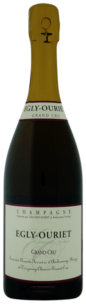 Champagne Extra Brut Grand Cru