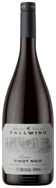 Fallwind Pinot Noir Riserva
