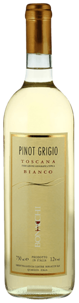Pinot Grigio
