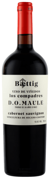 Los Compadres Cabernet Sauvignon