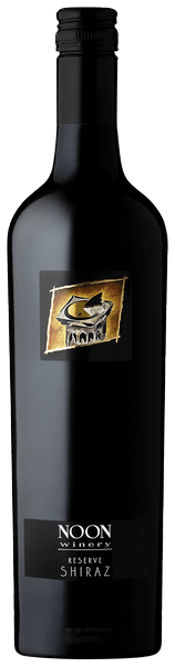Reserve Shiraz