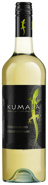 Colombard - Chardonnay