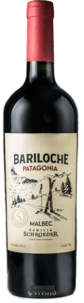 Bariloche Malbec