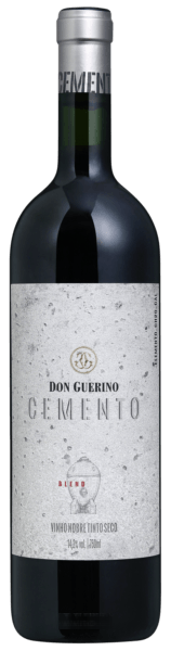 Cemento Blend