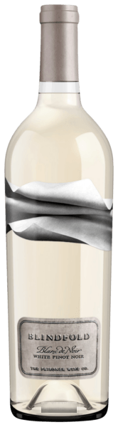 Blindfold Blanc de Noir White Pinot Noir