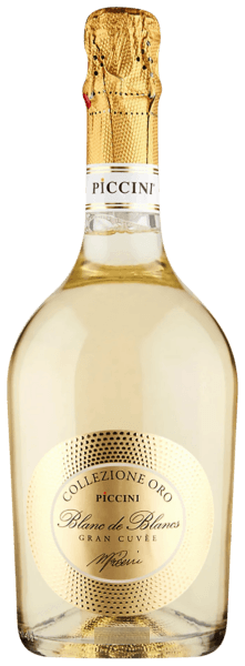 Collezione Oro Gran Cuvée Blanc de BlancsN.V.