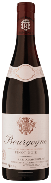 Bourgogne Pinot Noir