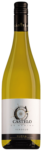 Castelo de Medina Verdejo
